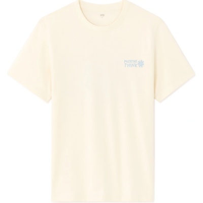 Celio Nexsun krémová