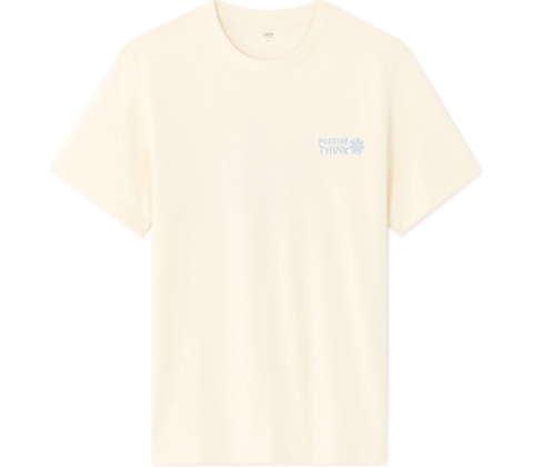 Celio Nexsun krémová