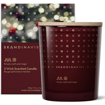 SKANDINAVISK JUL 350 g
