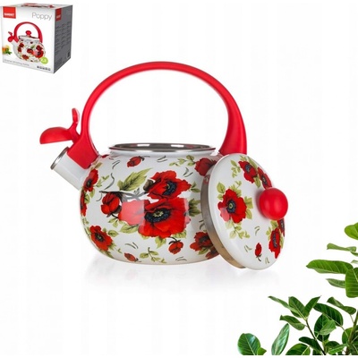 Banquet POPPY 2,2 l – Zboží Dáma