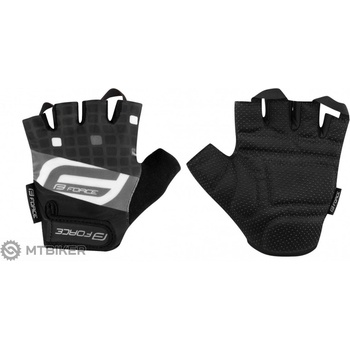 Force Square SF black