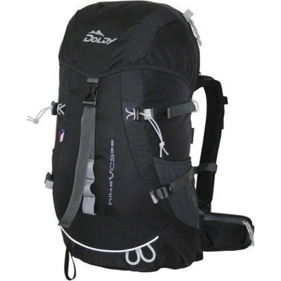 Doldy Hike Vcs 20 l černý