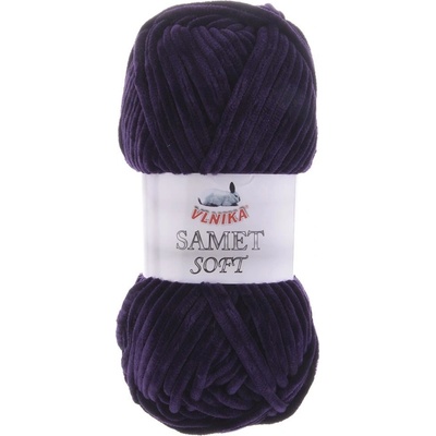 Příze Samet Soft 245