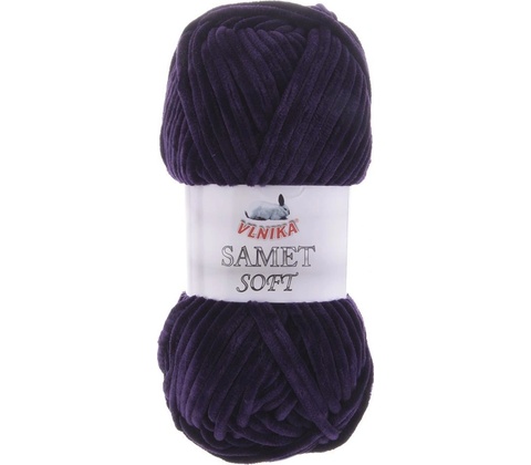 Příze Samet Soft 245