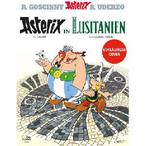Asterix 41 (ISBN: 9783770424412)