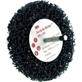 3M Brusný kotouč 150 x 3 m 57017
