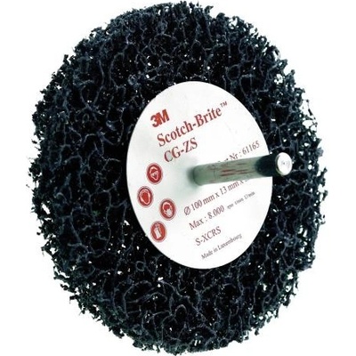 3M Brusný kotouč 150 x 3 m 57017
