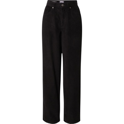 Urban Classics Панталон черно, размер 30