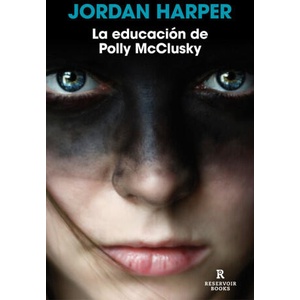EDUCACION DE POLLY MCCLUSKY | HARPER, JORDAN (2023)
