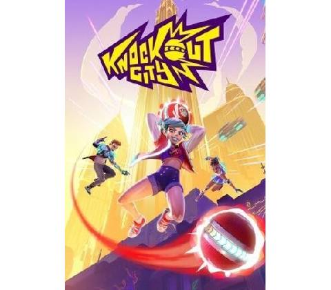 Knockout City