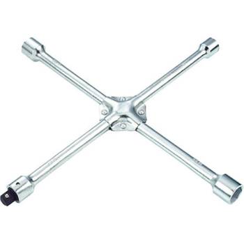 FORCE Усилена aвтокръстачка Force - 17х19-21х22 mm, 1/2 inch (JN66047)