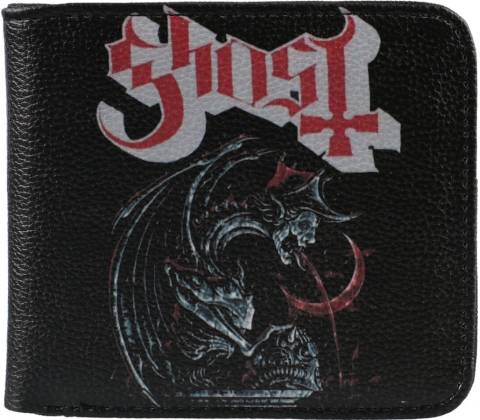 Ghost Devil WAGHODEV