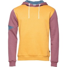 CHILLAZ Helsinki Hoody Men ochre