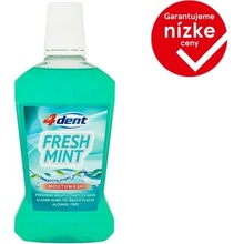 4Dent Freshmint 500 ml
