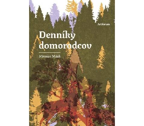 Denníky domorodcov