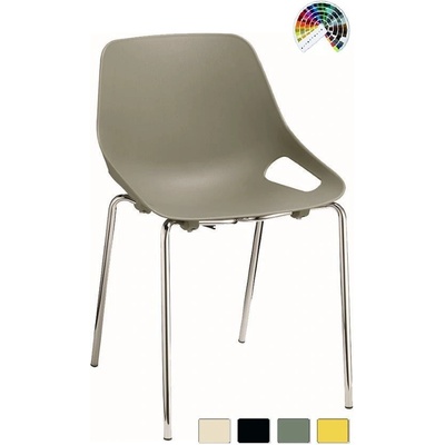 ALBA Designová židle QUIDO