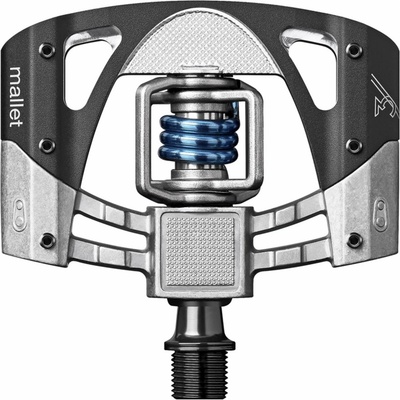 Crankbrothers Mallet 3 pedály – Zbozi.Blesk.cz
