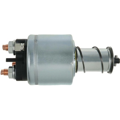 Elektromagnetický spínač, startér AS-PL SS3027