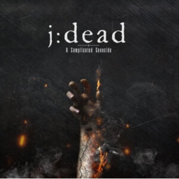 A Complicated Genocide - J:Dead CD