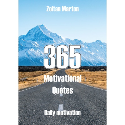 365 Motivational Quotes