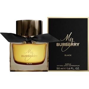 Burberry My Burberry Black Extrait de Parfum 50 ml Парфюми
