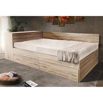 Image 1 of Мебелна фабрика НОВ ДОМ - гр. Ямбол Приста с чекмеджета 2 (11203)