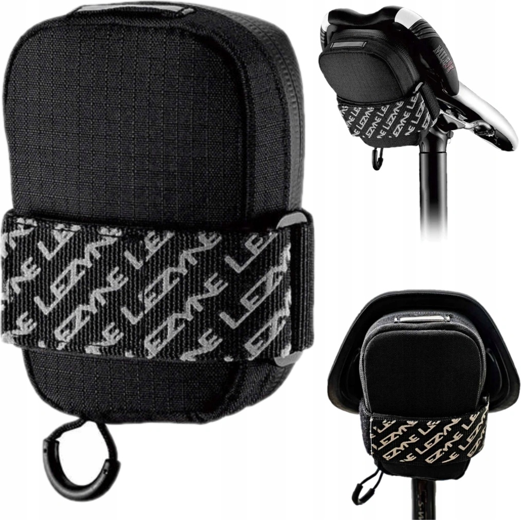 Lezyne Road Caddy
