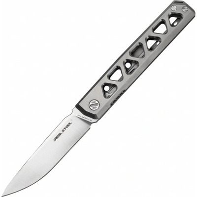 Real Steel Bruns Titanium RE-7661