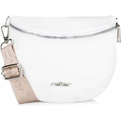 RIEKER C2615-110 biela