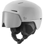 Bollé Ски каска Bollé X-Fusion Pure Cat. 2 Ski helmet - White Grey Matte - размер 52-55 cm (418-1098-0311)