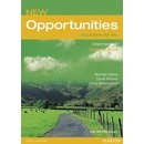 Opportunities Mower DavidPaperback