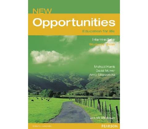 Opportunities Mower DavidPaperback
