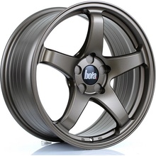 Bola B2R 8,5X18 5X108 ET30-45 matt bronze
