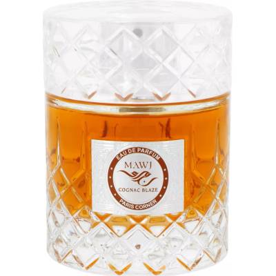 Paris Corner Mawj Cognac Blaze parfumovaná voda unisex 100 ml