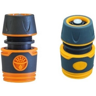 PROTECO 10.80-ZP-2-02-S rychlospojka 1/2" STOP hadicová SOFT