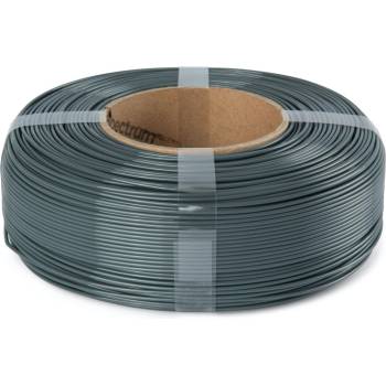 Spectrum 81301 ReFill филамент, r-PLA, 1kg, 1.75mm, базалтово сиво (81301)