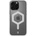 Tactical MagForce Hexagon Защитен калъф за Apple iPhone 16 Pro Max T-White Tactical | Byal | МЪЖЕ | UNI