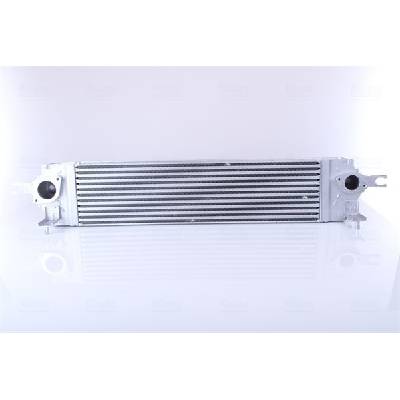 Chladič turba NISSENS 96582