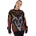 KILLSTAR унисекс пуловер KILLSTAR - Inferno Hallowmas - Multi - KSRA012239