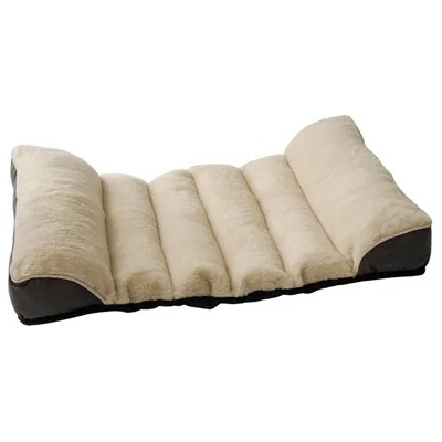 Ferplast Futon 65 - легло с форма на кресло 65 х 50см