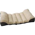 Ferplast Futon 65 - легло с форма на кресло 65 х 50см
