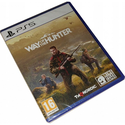 Way of the Hunter