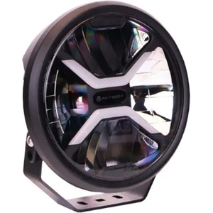 M-tech Диоден Халоген wlbc177 m-tech 9 80w 12-48v