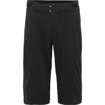 Sweet Protection Мъжки шорти за колоездене Sweet Protection Hunter II Shorts Cycling bottoms - Black - размер XL (055-3244-0114)