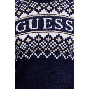 GUESS Пуловер с вълна (M5BR61.Z4142) - answear - 132,98 лв