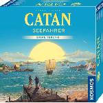 Franckh-Kosmos CATAN - Seefahrer