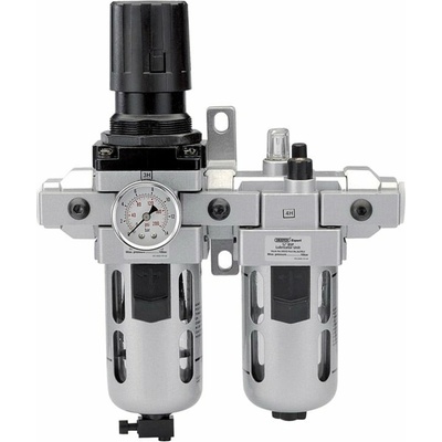 DRAPER Filtr - regulátor - maznice 1/2'' 24333 – Hledejceny.cz