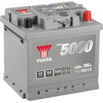 YUASA 54Ah 500A right+ (YBX5012)