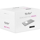 NeoNail Remover Foil Wraps odstraňovač gélových lakov 100 ks