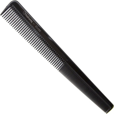 Hairway Excellence hrebeň na strihanie vlasov 05486 180 mm